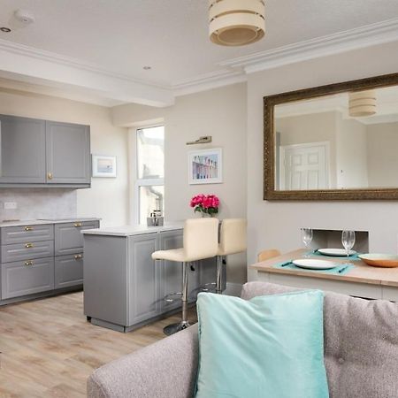 Gorgeous Cottage By Sandy Beach Dog Friendly Port Erin Zewnętrze zdjęcie