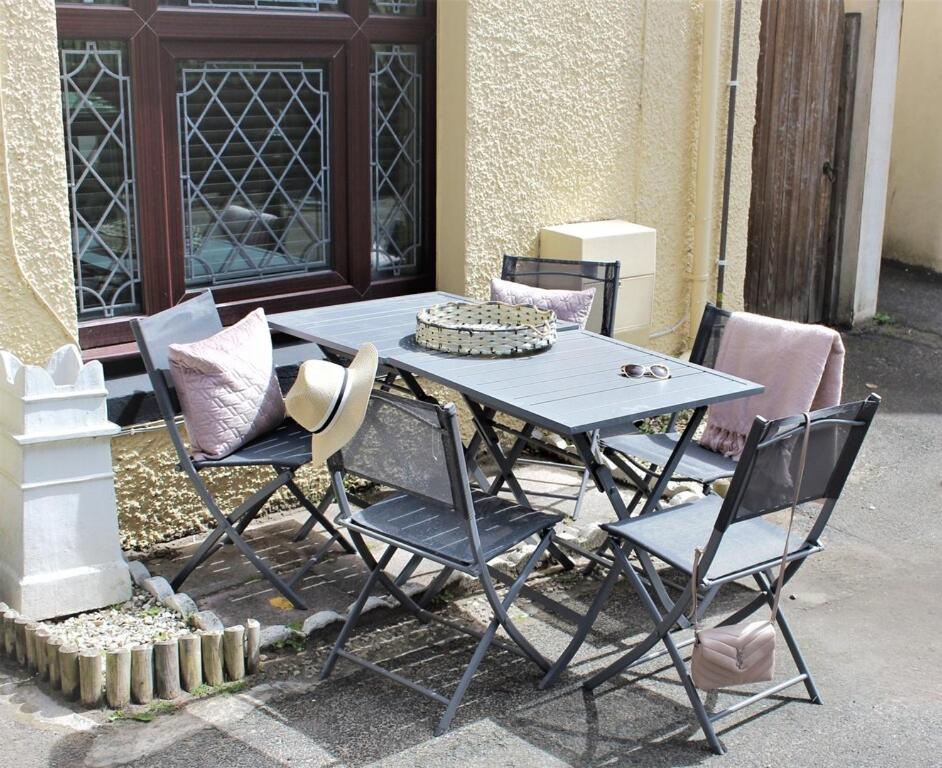 Gorgeous Cottage By Sandy Beach Dog Friendly Port Erin Zewnętrze zdjęcie
