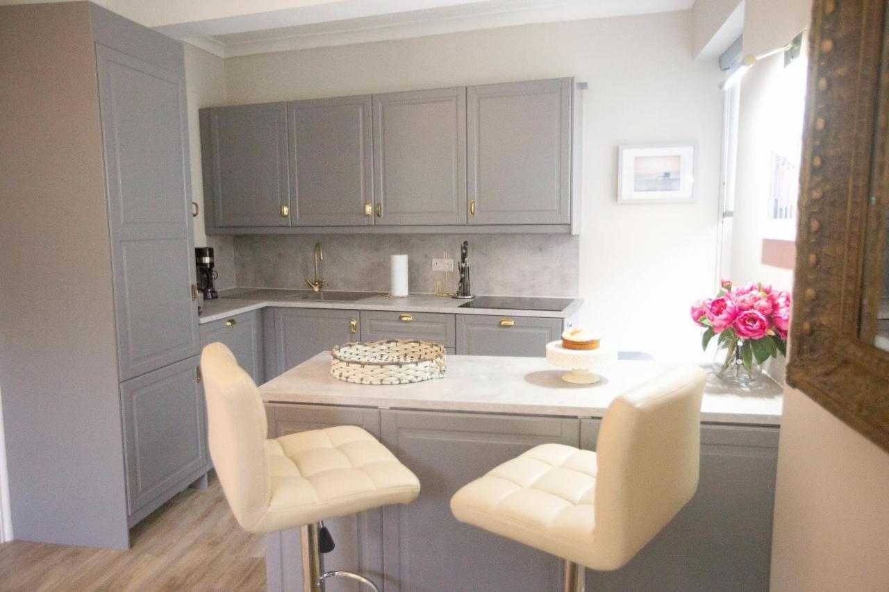 Gorgeous Cottage By Sandy Beach Dog Friendly Port Erin Zewnętrze zdjęcie