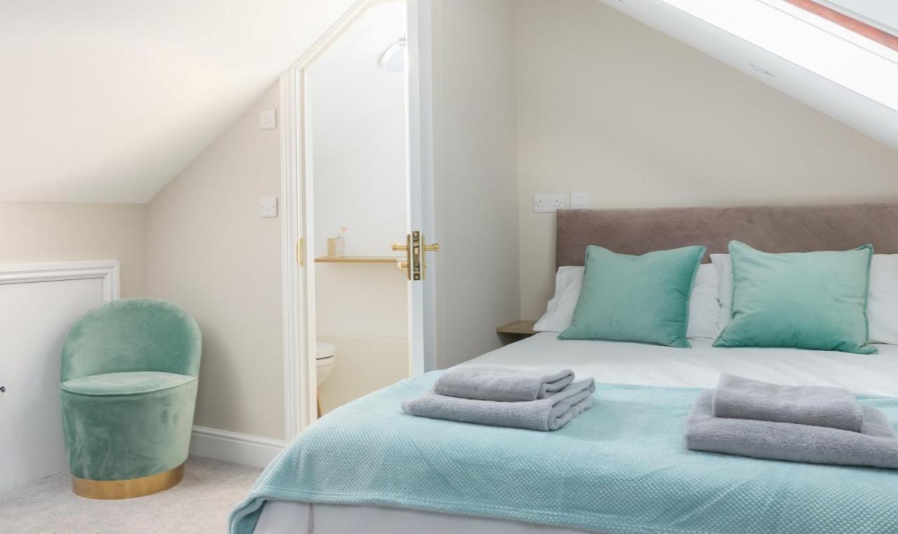 Gorgeous Cottage By Sandy Beach Dog Friendly Port Erin Zewnętrze zdjęcie