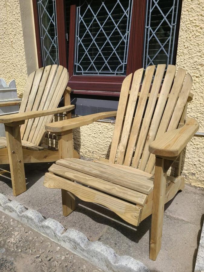 Gorgeous Cottage By Sandy Beach Dog Friendly Port Erin Zewnętrze zdjęcie
